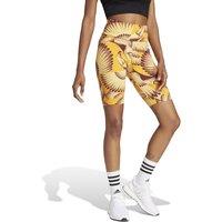 Printed Cycling Shorts, Farm Rio