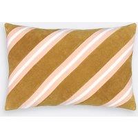 Siena Velvet Cushion Cover, 60 x 40cm
