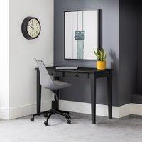 Barson 2 Drawer Desk