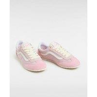 Super Lowpro Leather Trainers