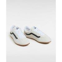 Super Lowpro Leather Trainers