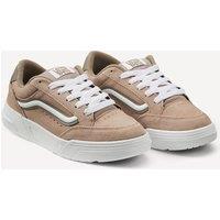 Kids Hylane Leather Trainers