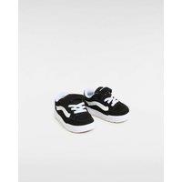 Kids Hylane V Leather Trainers