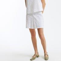 Broderie Anglaise Shorts