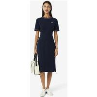 Mid-Length T-Shirt Dress