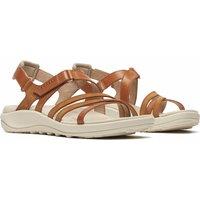 Harbor Backstrap Sandals