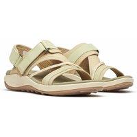 Terran 4 Backstrap Sandals