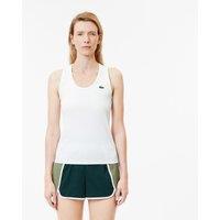 Crew Neck Vest Top