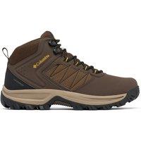 Transverse Waterproof Hiking Shoes