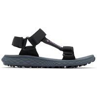 Konos Globetrot Sandals