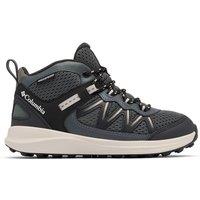 Kids Youth Peakfreak Rush Mid Trainers