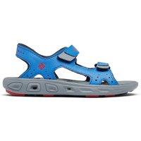 Kids Techsun Vent Sandals