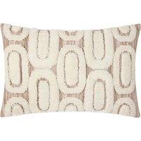 Fosse Tufted Filled Cushion