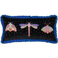 Darklings Beetle Filled Cushion