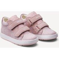 Kids Biglia First Steps Trainers with Touch 'n' Close Fastening