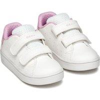 Kids Eclyper Breathable Trainers with Touch 'n' Close Fastening