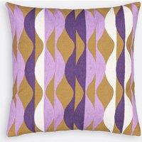 Delnas Cotton 40 X 40cm Cushion Cover