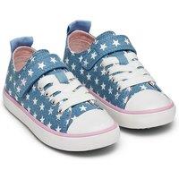 Kids Gisli Breathable Trainers
