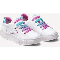 Kids Mikiroshi Breathable Trainers