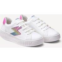 Kids Mikiroshi Breathable Trainers