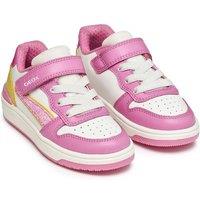 Kids Washiba Breathable Trainers