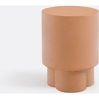 Mannila Cement Fibre Side Table