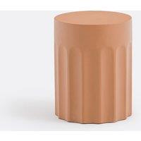 Mannira Cement Fibre Side Table