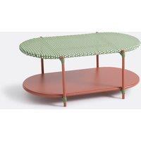 Matu 2-Tier Coffee Table