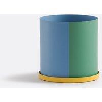Palavas Iron Plant Pot Holder 20cm