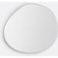 Tilma Organic Bevelled Mirror, 60 X 56cm