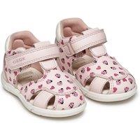 Kids Zapito First Steps Closed Sandals