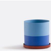 Palavas Iron Plant Pot Holder 16cm