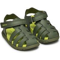 Kids Fusbetto Water-Friendly Sandals