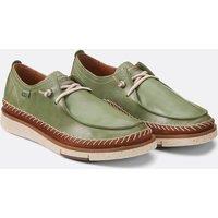 San Juan Leather Shoes