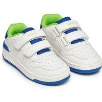 Kids Washiba Breathable Trainers with Touch 'n' Close Fastening