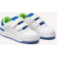 Kids Washiba Trainers with Touch 'n' Close Fastening