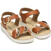 Kids Costarei Sandals, Made in Europe