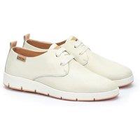 Madrid Leather Shoes