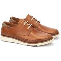 San Juan Leather Shoes