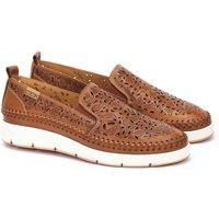 Tenerife Ultra Soft Loafers in Leather