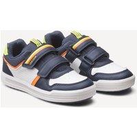 Kids Arzach Breathable Trainers with Touch 'n' Close Fastening