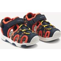 Kids Polyester Sandals
