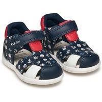 Kids Zapito First Steps Closed Sandals