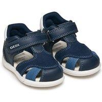 Kids Zapito First Steps Closed Sandals