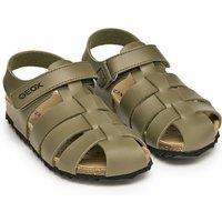 Kids Ghita Closed Sandals