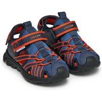 Kids Airadyum Closed Sandals, Water Friendly