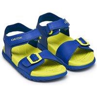 Kids Fusbetto Sandals, Water Friendly