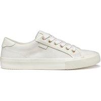 Emmeleny Canvas Breathable Trainers