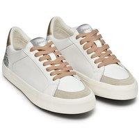 Emmeleny Canvas Breathable Trainers