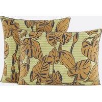 Dahi Cotton Percale Pillowcase